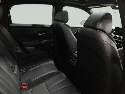 2025 Acura ADX w/A-SPEC