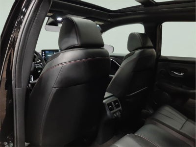 2025 Acura ADX w/A-SPEC