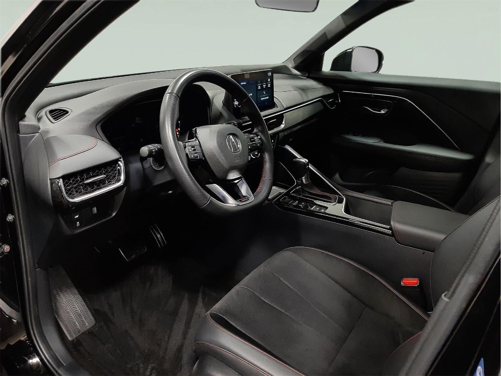 2025 Acura ADX w/A-SPEC
