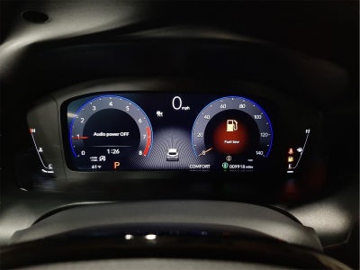 2025 Acura ADX w/A-SPEC