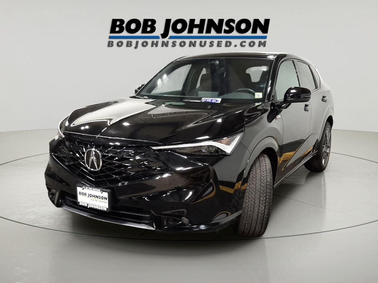 2025 Acura ADX w/A-SPEC