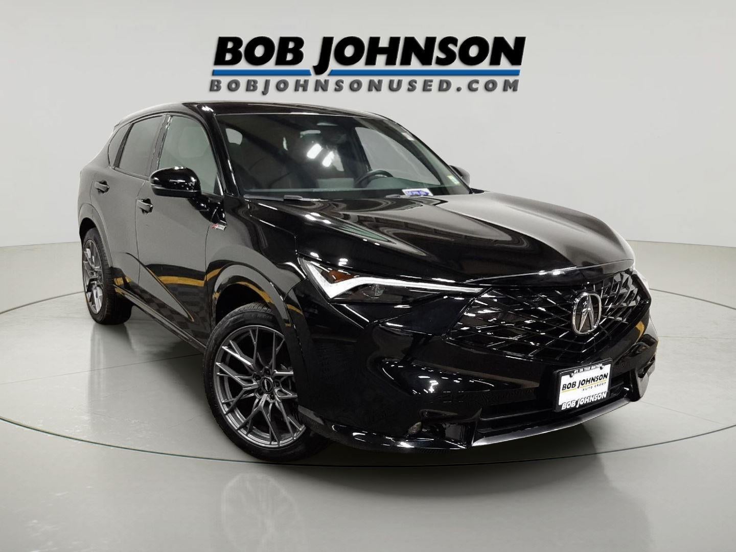 2025 Acura ADX w/A-SPEC