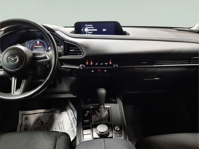 2023 Mazda Mazda CX-30 2.5 S