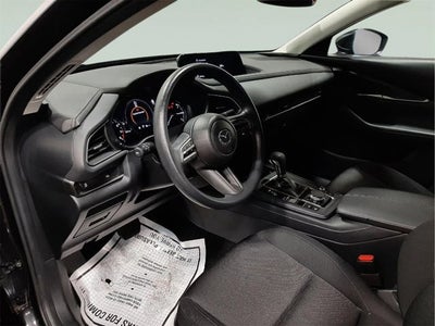 2023 Mazda Mazda CX-30 2.5 S