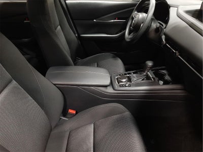 2023 Mazda Mazda CX-30 2.5 S