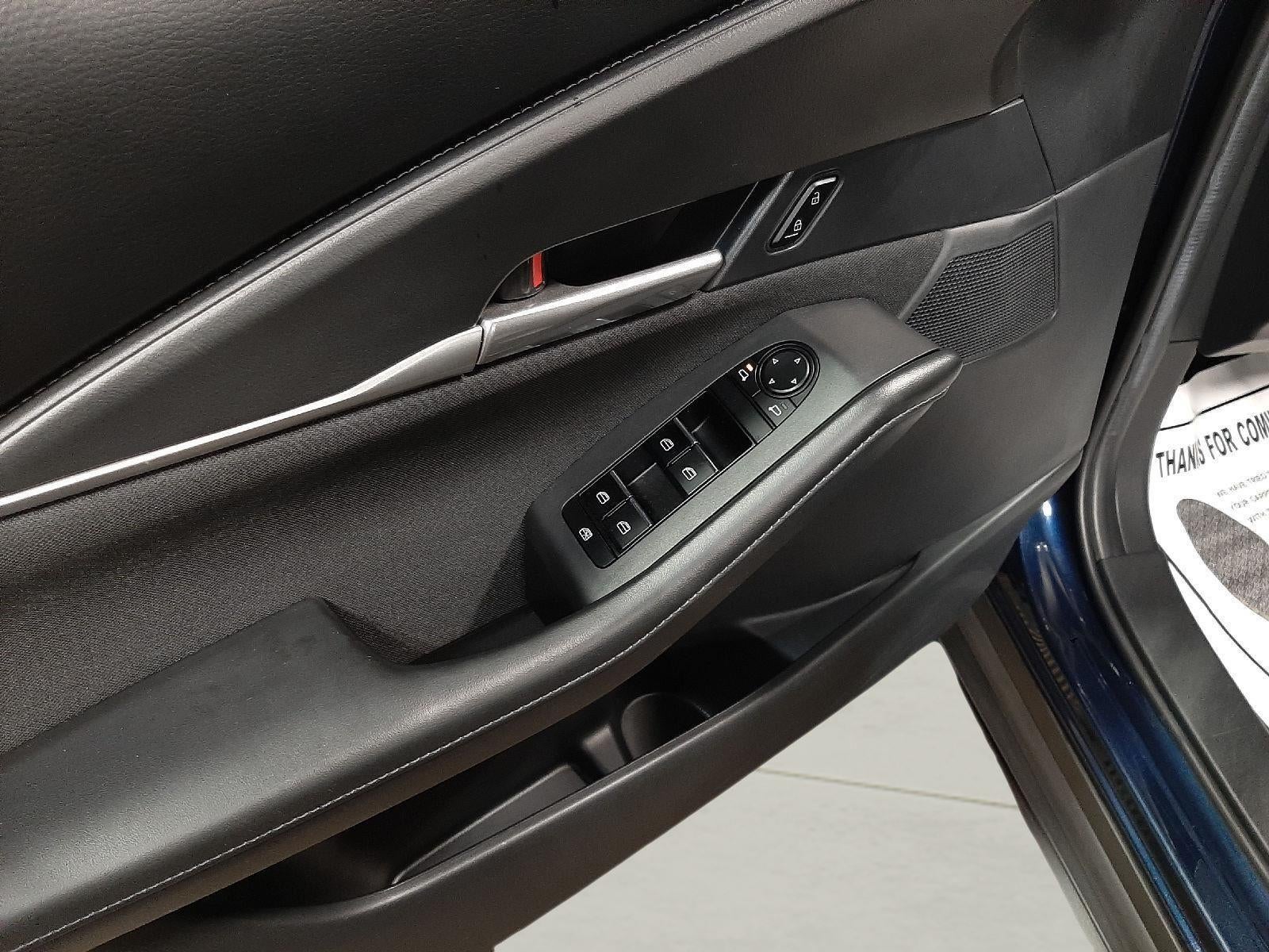 2023 Mazda Mazda CX-30 2.5 S