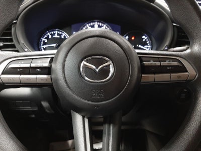 2023 Mazda Mazda CX-30 2.5 S