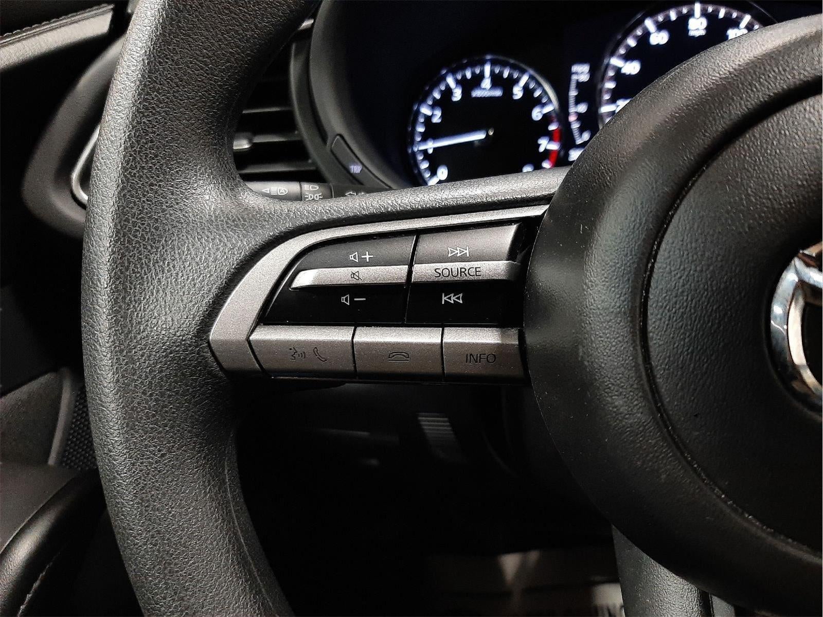 2023 Mazda Mazda CX-30 2.5 S