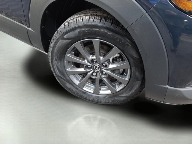 2023 Mazda Mazda CX-30 2.5 S