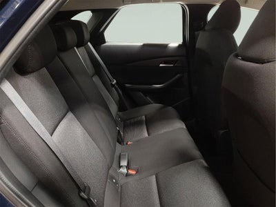 2023 Mazda Mazda CX-30 2.5 S
