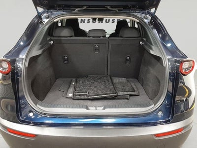 2023 Mazda Mazda CX-30 2.5 S