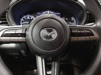 2023 Mazda Mazda CX-30 2.5 S