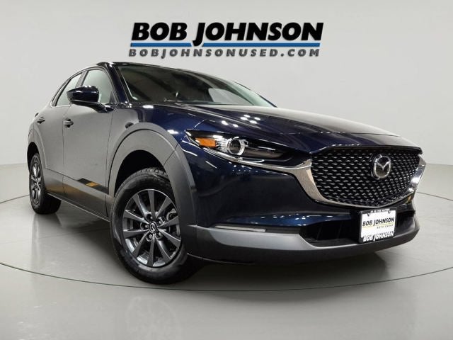 2023 Mazda Mazda CX-30 2.5 S