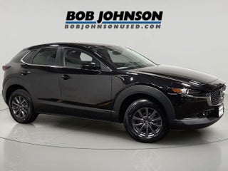 2023 Mazda Mazda CX-30 2.5 S