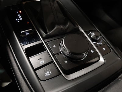 2023 Mazda Mazda CX-30 2.5 S AWD