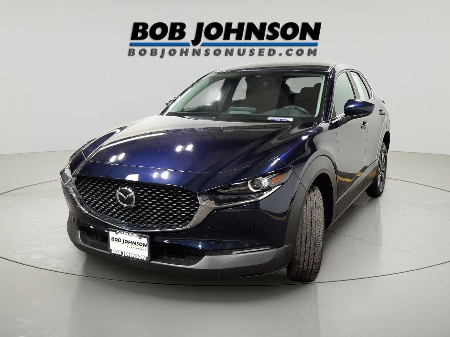 2023 Mazda Mazda CX-30 2.5 S AWD