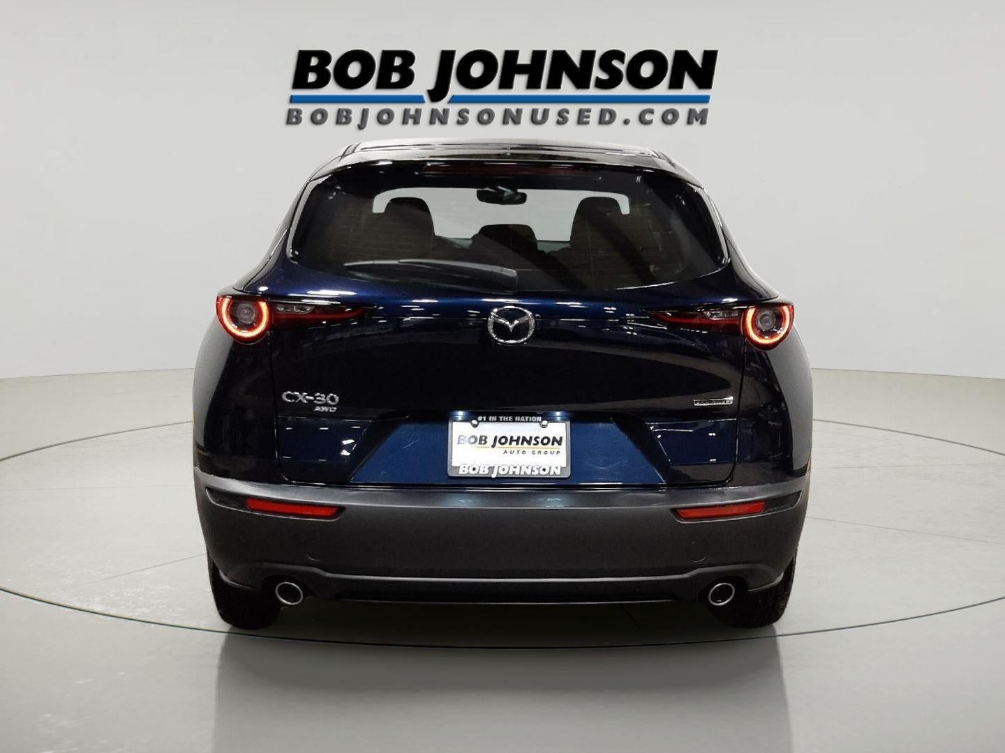 2023 Mazda Mazda CX-30 2.5 S AWD