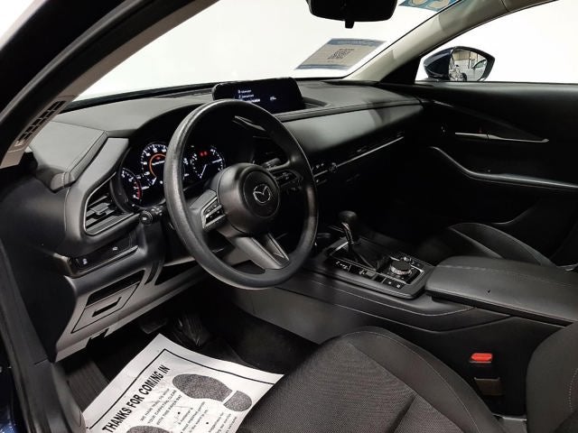 2023 Mazda Mazda CX-30 2.5 S AWD