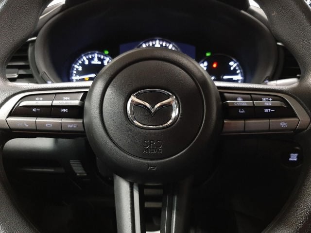 2023 Mazda Mazda CX-30 2.5 S AWD