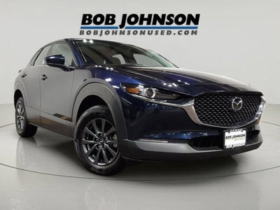 2023 Mazda Mazda CX-30 2.5 S AWD