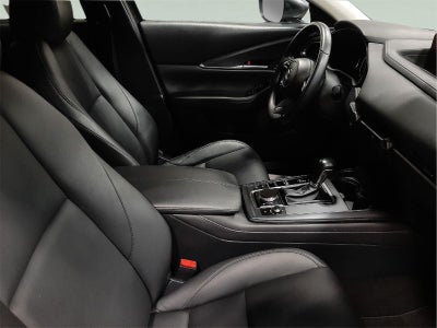 2021 Mazda Mazda CX-30 Select