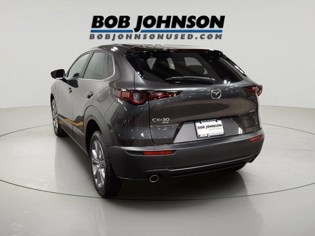 2021 Mazda Mazda CX-30 Select