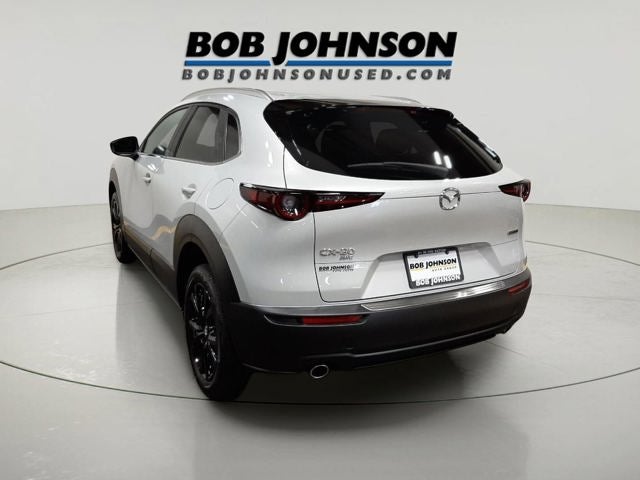 2025 Mazda Mazda CX-30 2.5 S Select Sport