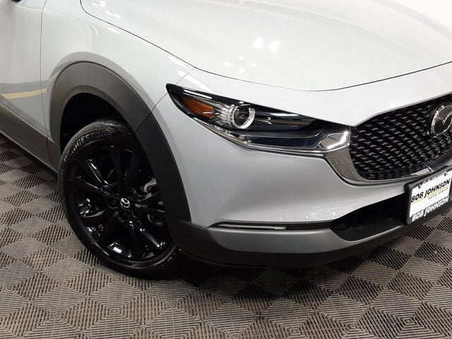 2025 Mazda Mazda CX-30 2.5 S Select Sport