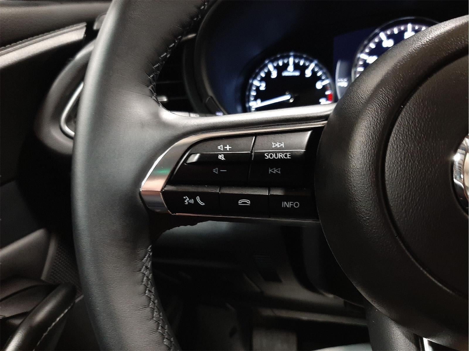 2025 Mazda Mazda CX-30 2.5 S Select Sport