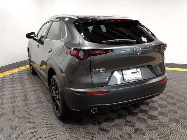 2025 Mazda Mazda CX-30 2.5 S Select Sport