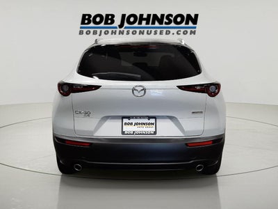 2025 Mazda Mazda CX-30 2.5 S Select Sport