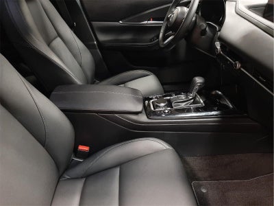 2025 Mazda Mazda CX-30 2.5 S Select Sport