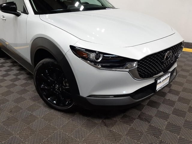 2025 Mazda Mazda CX-30 2.5 S Select Sport