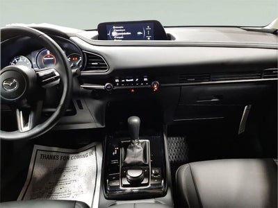 2025 Mazda Mazda CX-30 2.5 S Select Sport