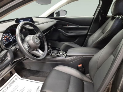 2025 Mazda Mazda CX-30 2.5 S Select Sport