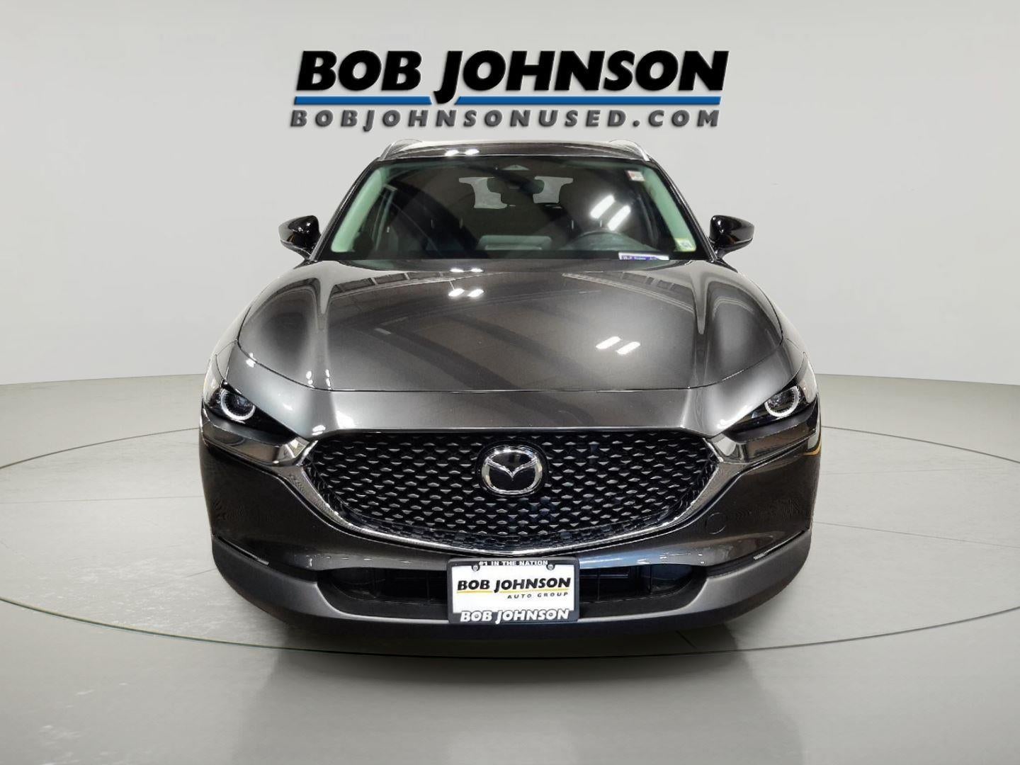 2025 Mazda Mazda CX-30 2.5 S Select Sport