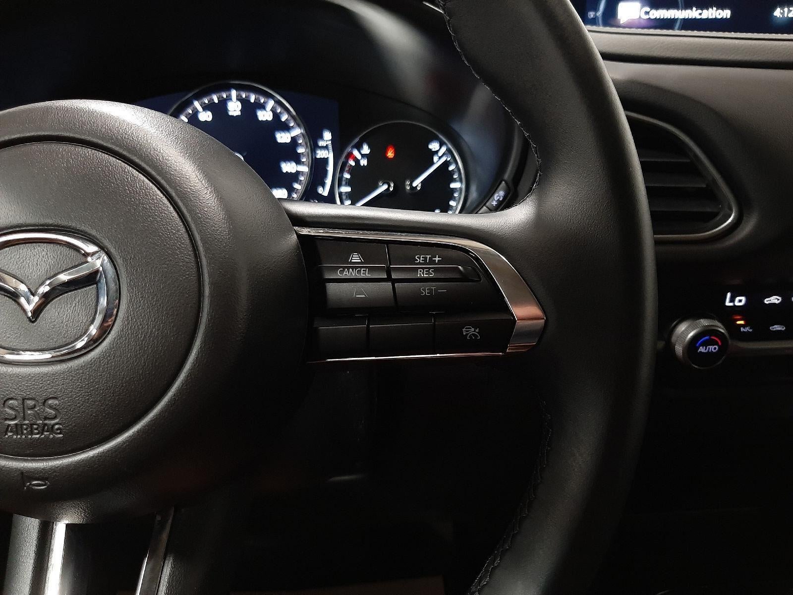 2025 Mazda Mazda CX-30 2.5 S Select Sport