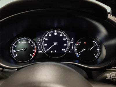 2025 Mazda Mazda CX-30 2.5 S Select Sport