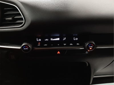 2025 Mazda Mazda CX-30 2.5 S Select Sport
