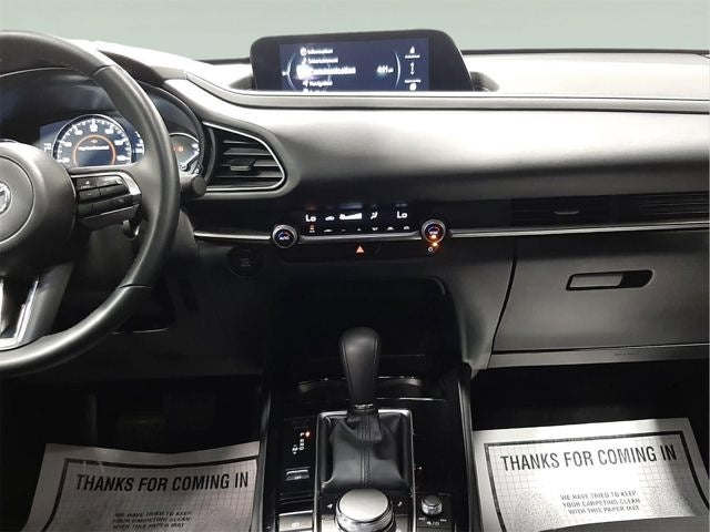 2025 Mazda Mazda CX-30 2.5 S Select Sport