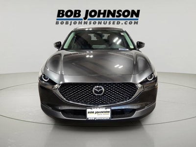 2025 Mazda Mazda CX-30 2.5 S Select Sport