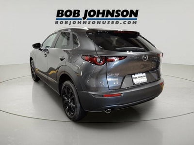 2025 Mazda Mazda CX-30 2.5 S Select Sport