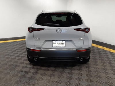 2025 Mazda Mazda CX-30 2.5 S Select Sport
