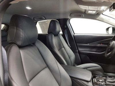 2025 Mazda Mazda Cx-30 2.5 S Select Sport