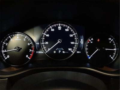 2024 Mazda Mazda CX-30 2.5 S Select Sport