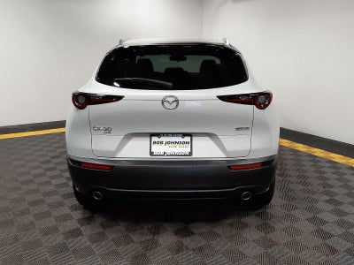 2024 Mazda Mazda CX-30 2.5 S Select Sport
