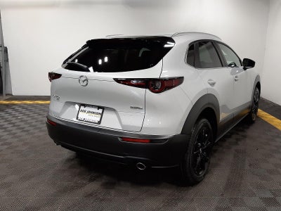 2024 Mazda Mazda CX-30 2.5 S Select Sport