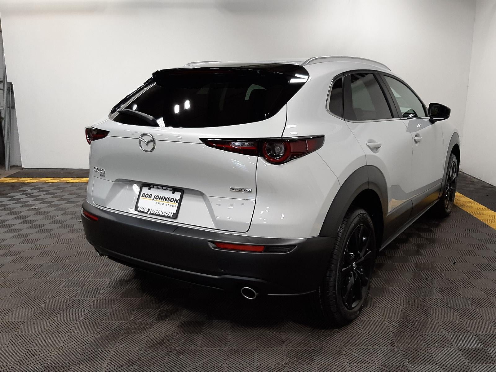 2024 Mazda Mazda CX-30 2.5 S Select Sport
