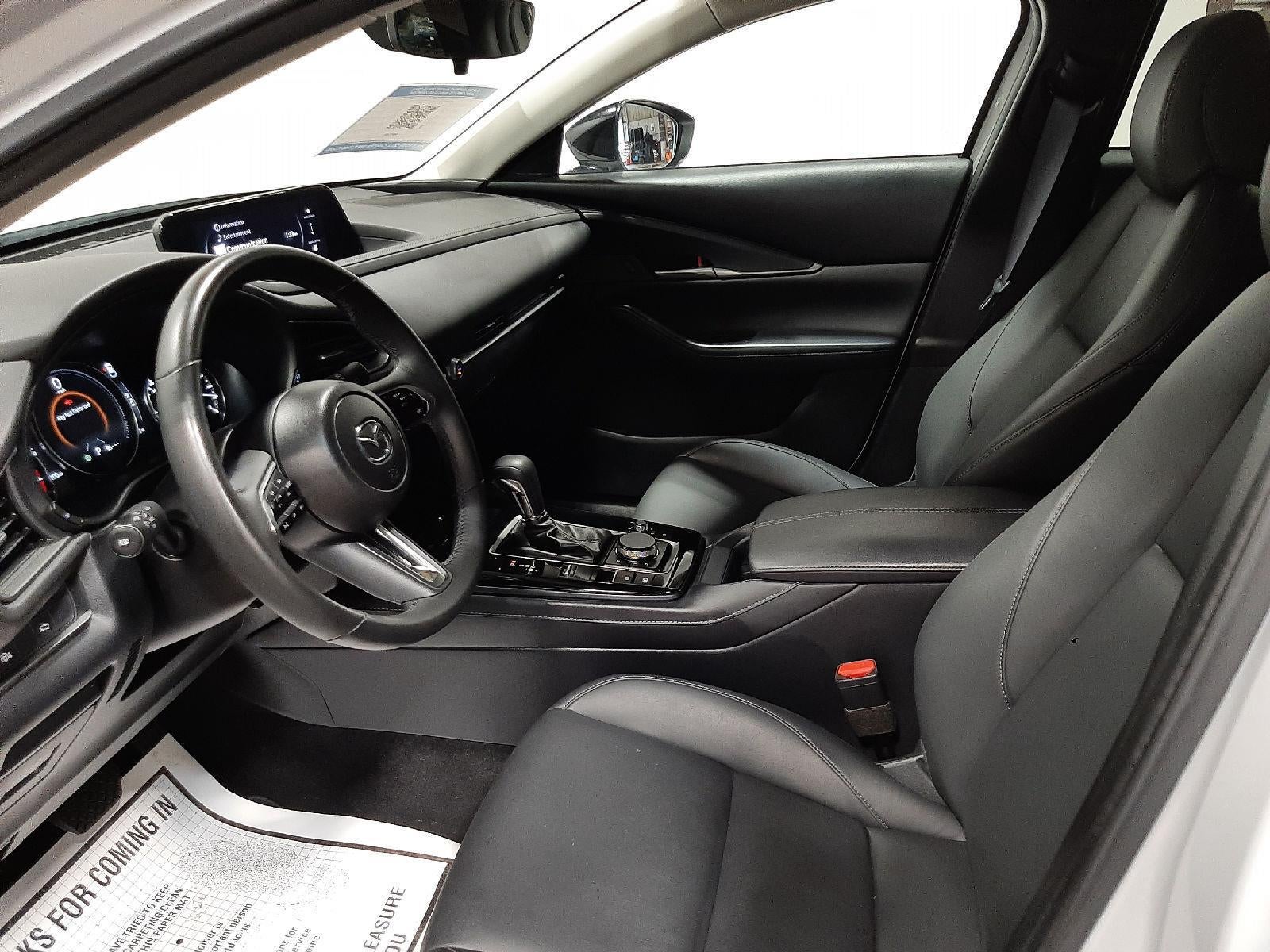 2024 Mazda Mazda CX-30 2.5 S Select Sport