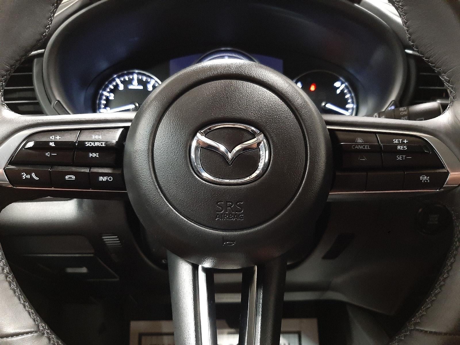 2024 Mazda Mazda CX-30 2.5 S Select Sport